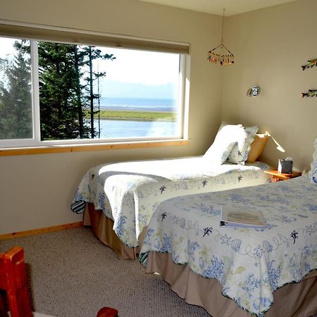 Bay Avenue Inn ホーマー 部屋 写真