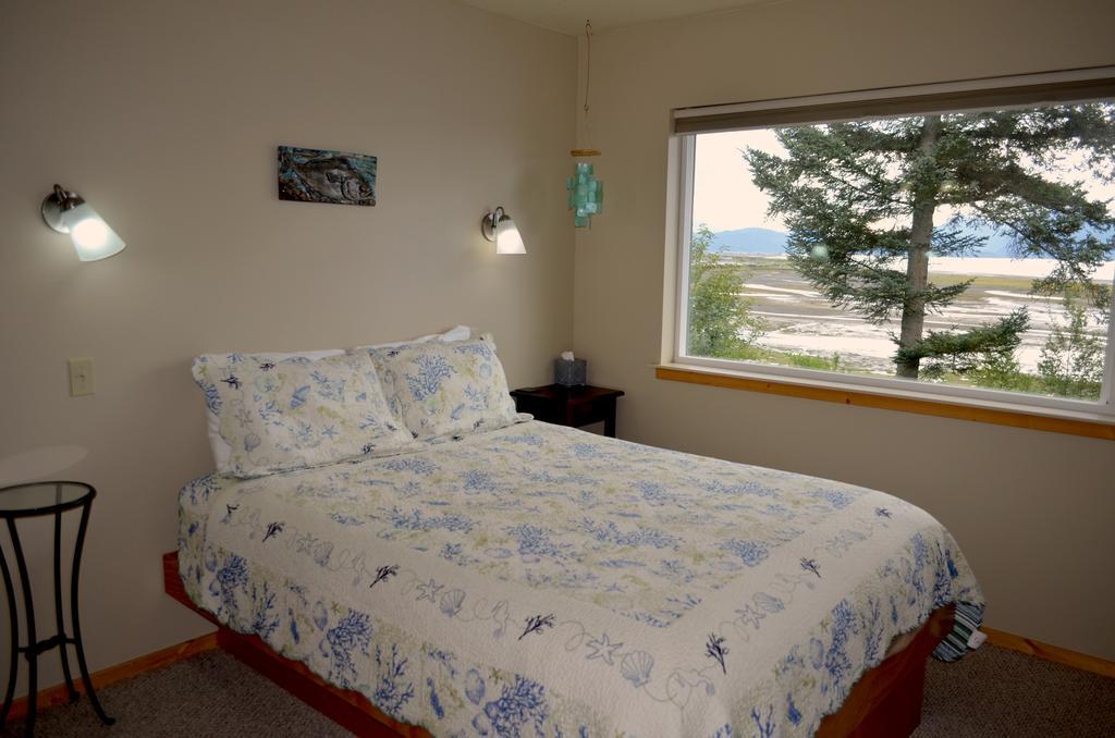 Bay Avenue Inn ホーマー エクステリア 写真