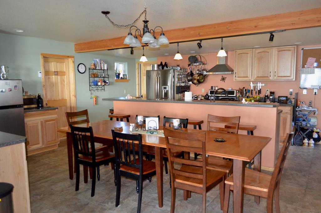 Bay Avenue Inn ホーマー 部屋 写真