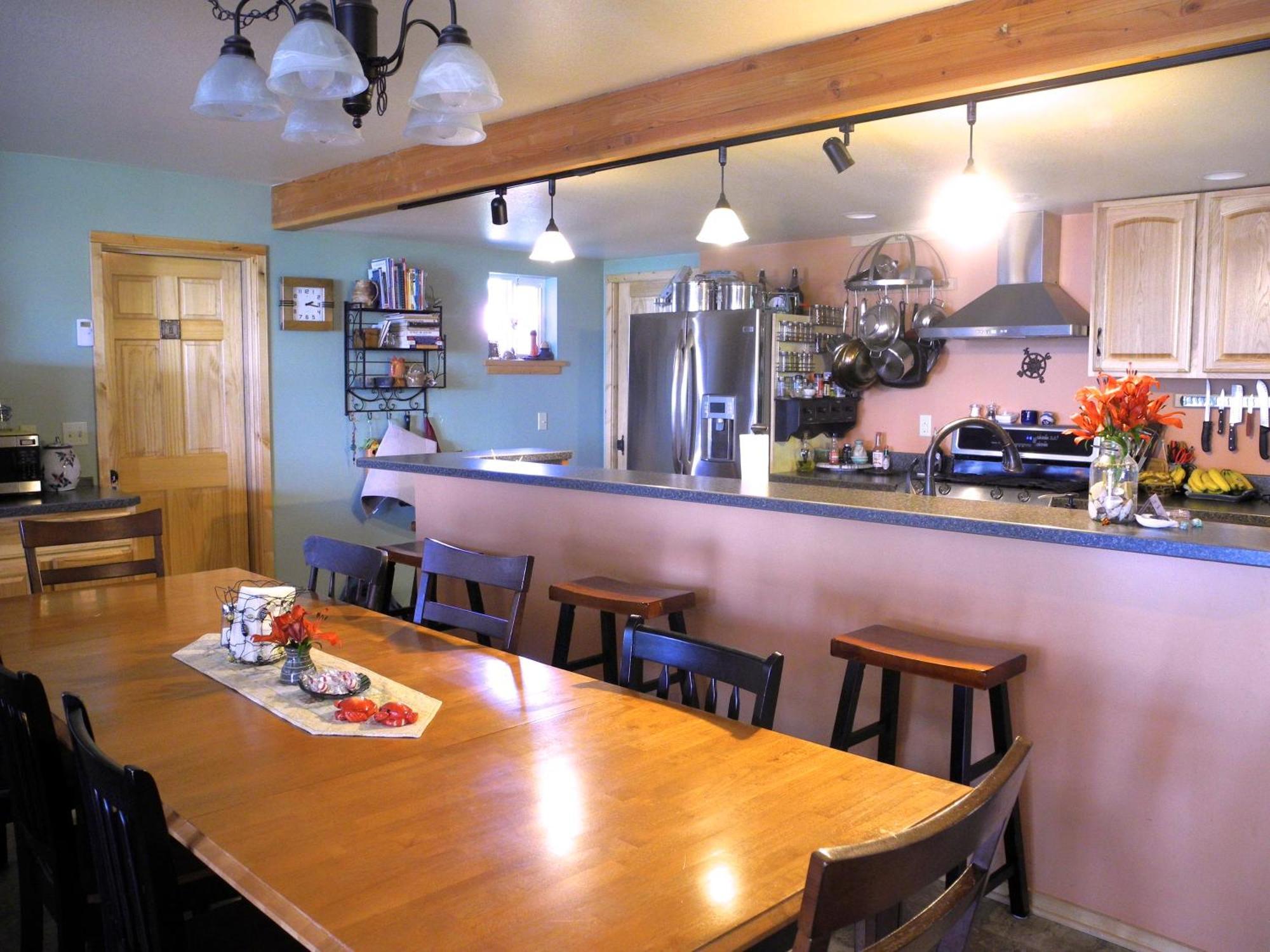 Bay Avenue Inn ホーマー 部屋 写真