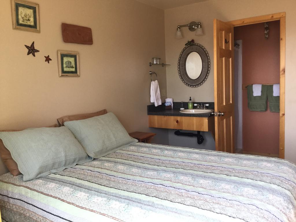 Bay Avenue Inn ホーマー エクステリア 写真