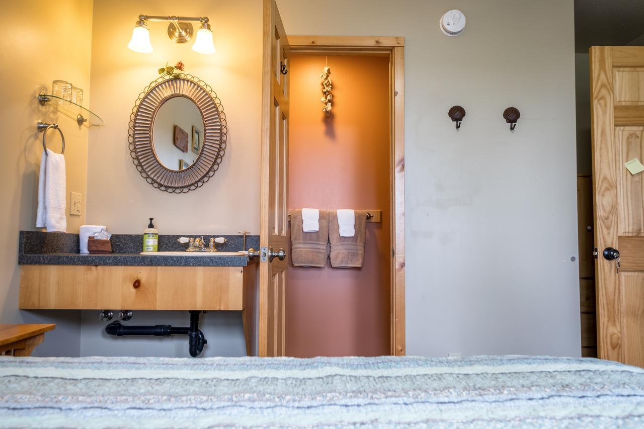 Bay Avenue Inn ホーマー エクステリア 写真