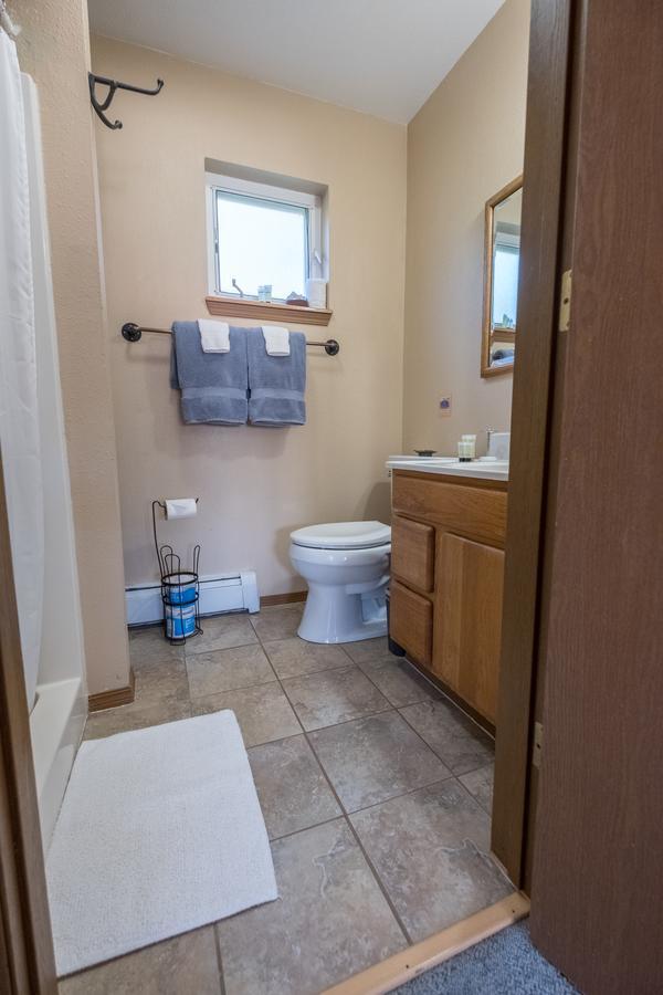 Bay Avenue Inn ホーマー エクステリア 写真